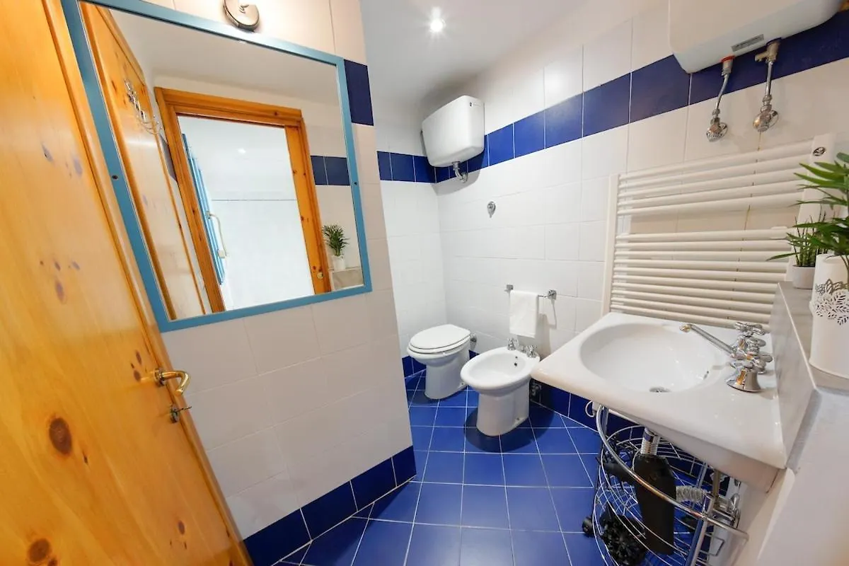 Oasi Viareggina 700M Beach - Free Wifi - Ac Viareggio Apartment