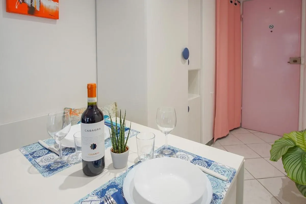 Apartment Oasi Viareggina 700M Beach - Free Wifi - Ac Viareggio