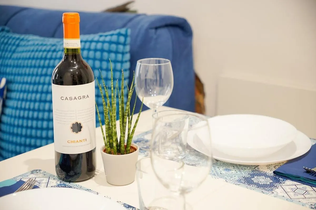 Apartment Oasi Viareggina 700M Beach - Free Wifi - Ac Viareggio