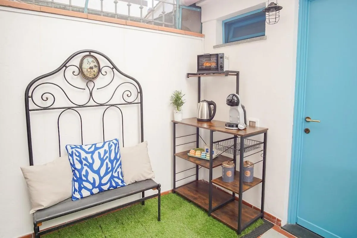 Oasi Viareggina 700M Beach - Free Wifi - Ac Viareggio Italy
