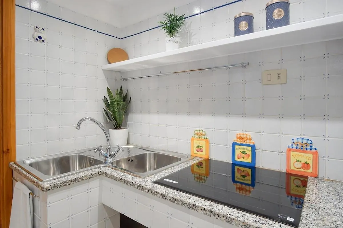 Oasi Viareggina 700M Beach - Free Wifi - Ac Viareggio Apartment