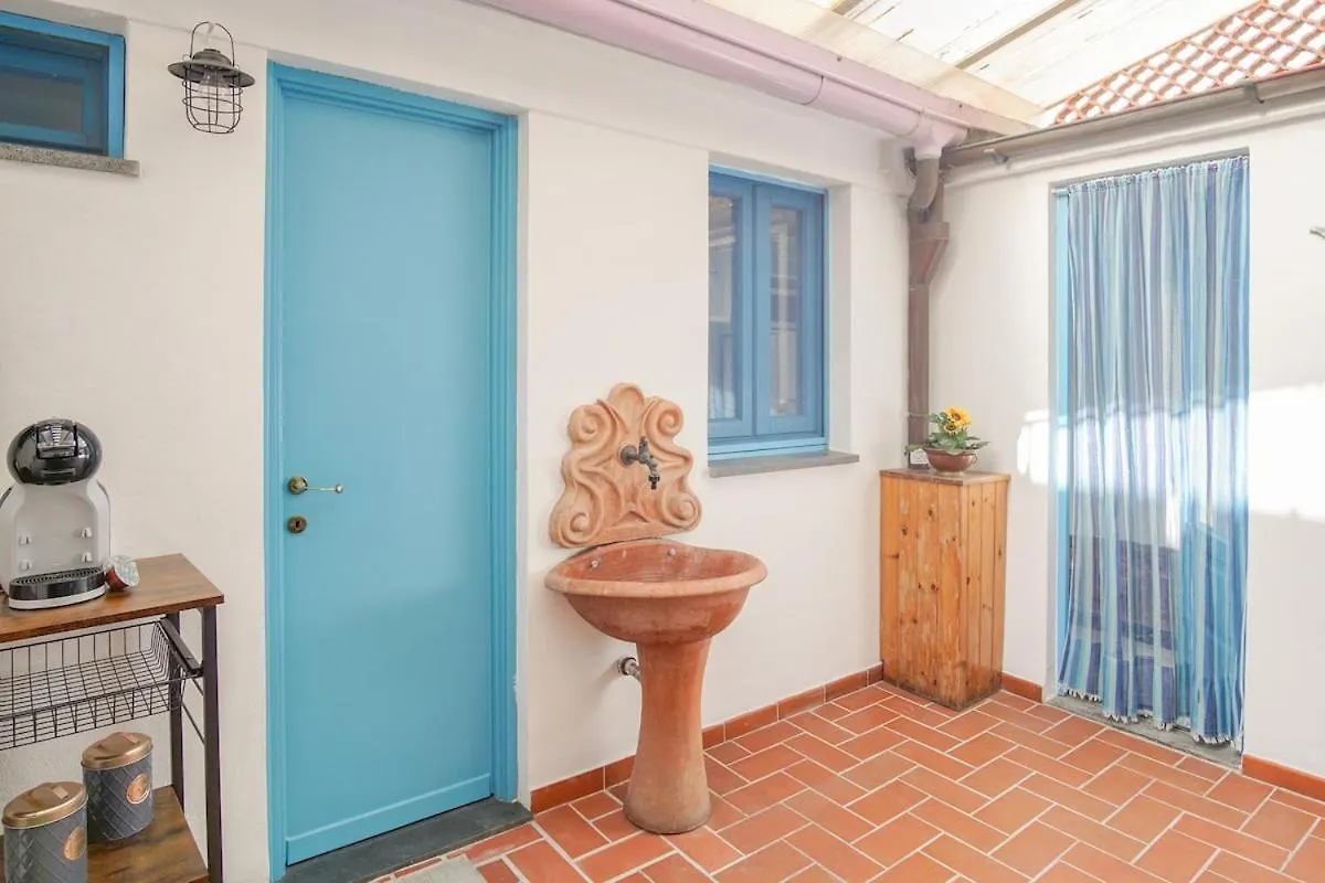 Oasi Viareggina 700M Beach - Free Wifi - Ac Viareggio Italien