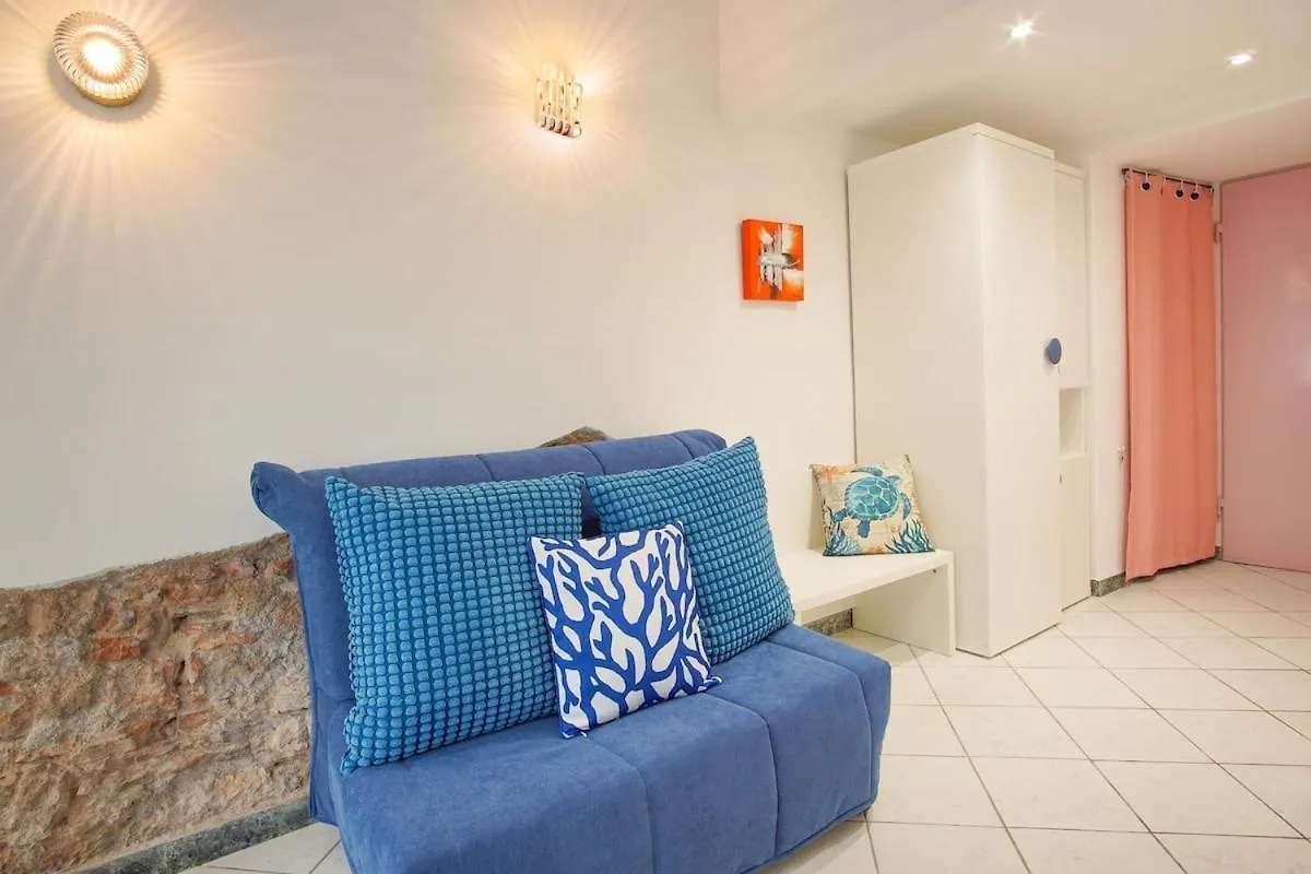 Oasi Viareggina 700M Beach - Free Wifi - Ac Viareggio Apartment