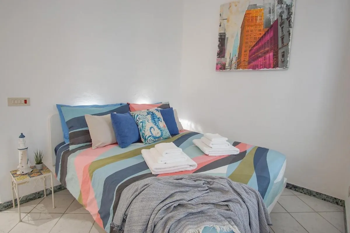 Apartment Oasi Viareggina 700M Beach - Free Wifi - Ac Viareggio