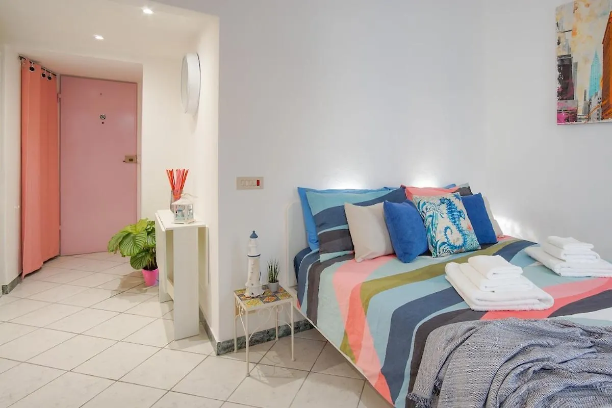 Oasi Viareggina 700M Beach - Free Wifi - Ac Viareggio 0*,