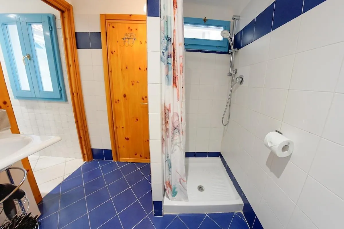 Apartment Oasi Viareggina 700M Beach - Free Wifi - Ac Viareggio Italy