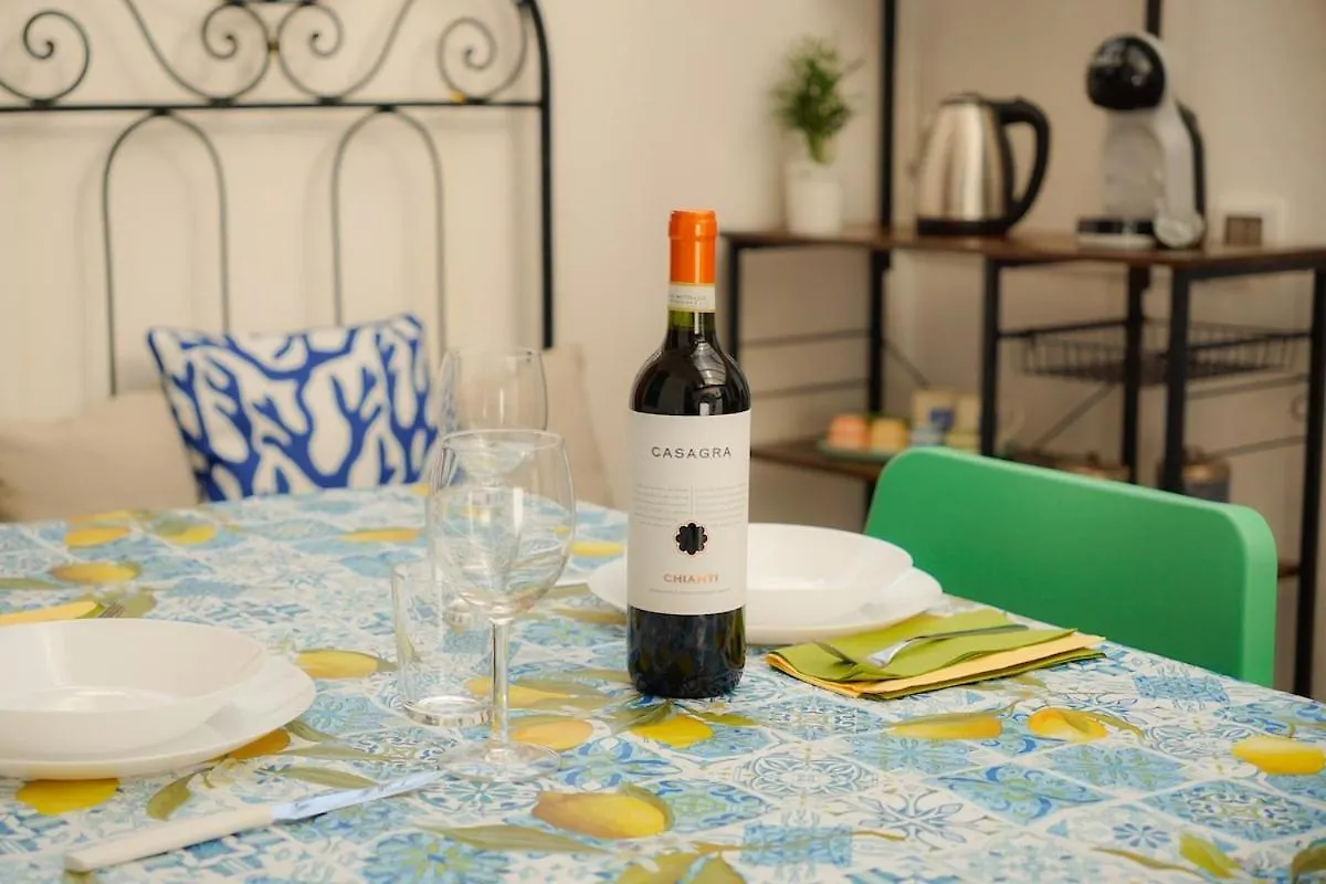 Oasi Viareggina 700M Beach - Free Wifi - Ac Viareggio Apartment