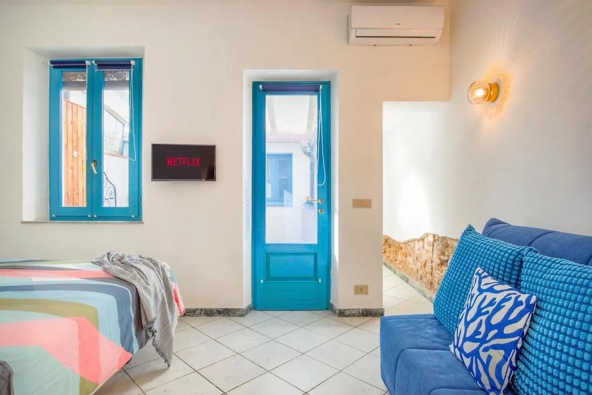 Apartment Oasi Viareggina 700M Beach - Free Wifi - Ac Viareggio
