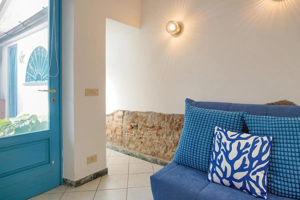 Oasi Viareggina 700M Beach - Free Wifi - Ac Viareggio Apartment